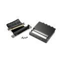 "Sharkoon Compact VGCK, Riser Card (schwarz, fr MS-Y/Z1000 PC-Gehuse)"