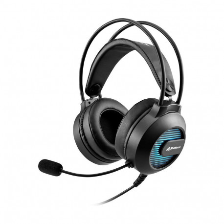 Sharkoon Skiller SGH20 (must, USB-A)