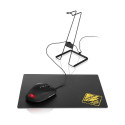 "Sharkoon X-Rest Pro (schwarz)"