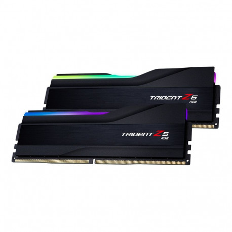96GB G.Skill PC 5600 CL40 komplekt (2x48GB) 96-TZ5RK RGB