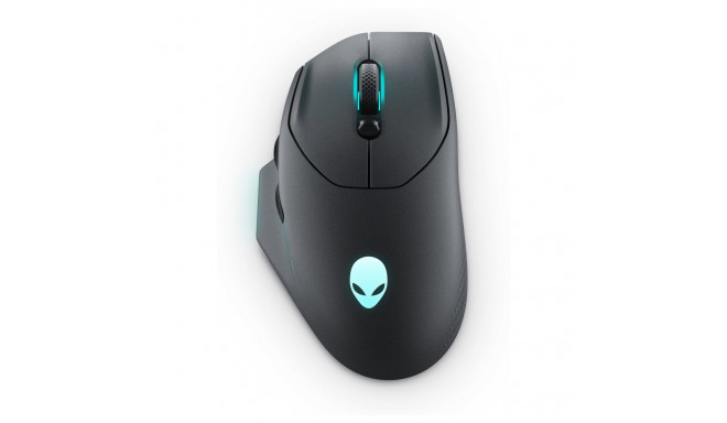 "Alienware AW620M Maus wireless"