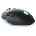 "Alienware AW620M Maus wireless"