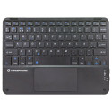 "CONCEPTRONIC Wireless Tastatur, Layout spanisch 10"" schwarz"