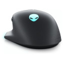 "Alienware AW620M Maus wireless"