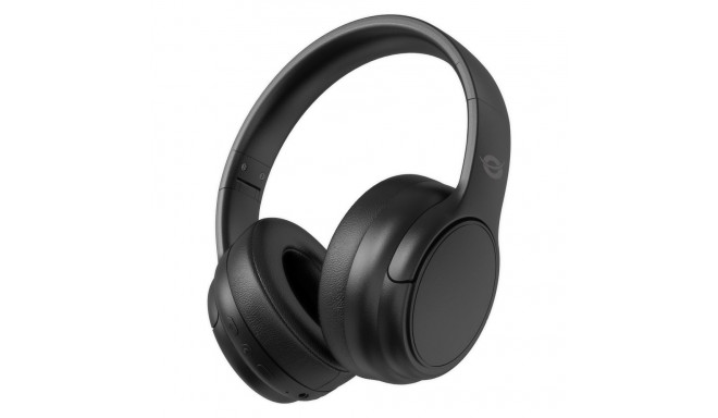 Conceptronic juhtmevaba Bluetooth 5.4 stereo peakomplekt 25h must