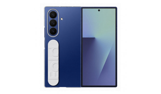 Samsung läbipaistev hoidikuga ümbris Galaxy Fold7