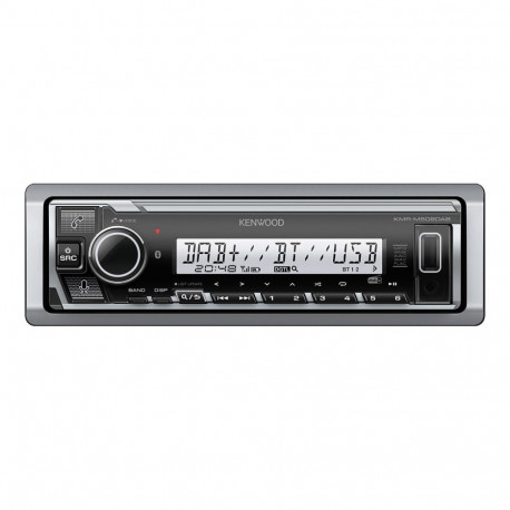 "Kenwood KMRM508DAB"