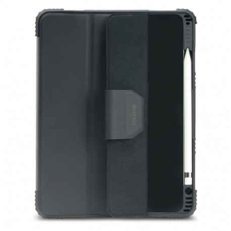 "Dicota Tablet Folio Case für iPad 10.9"" (2022/10 Gen) black"