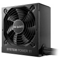 "550W be quiet! SYSTEM POWER 11 |"