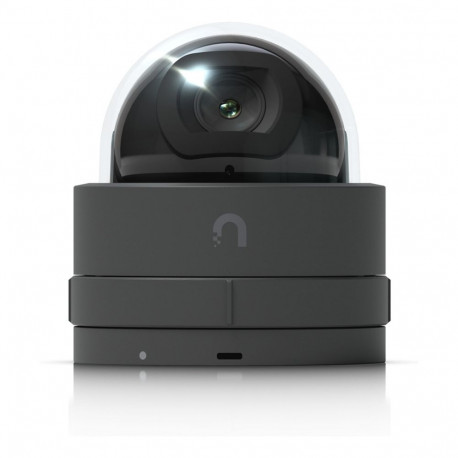 Ubiquiti UVC-G5-Dome-Ultra must videokaamera
