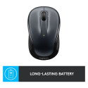 "Logitech M325 Wireless Colour Collection"