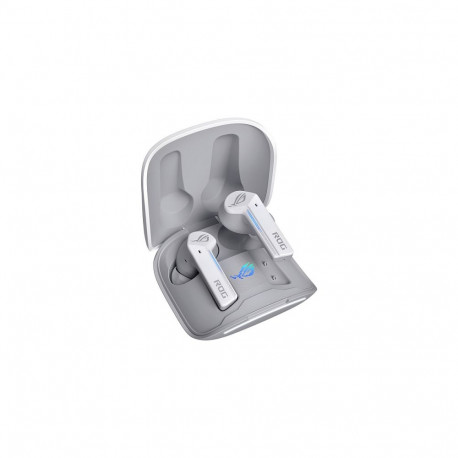 "ASUS ROG - Cetra True Wireless - Wireless Headset/Virtual 7.1 Sound/Active Noise Canceling (ANC)/In