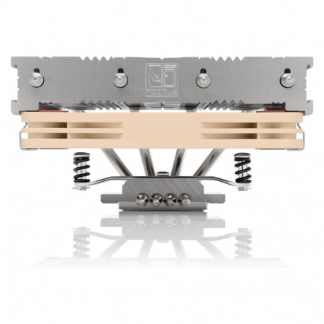 K Noctua NH-L12S protsessori õhkjahuti