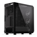 "ENDORFY ARX 700 Air TG Black"