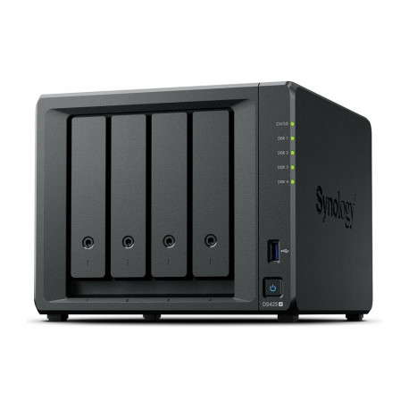 4-pesaline Synology DS425+