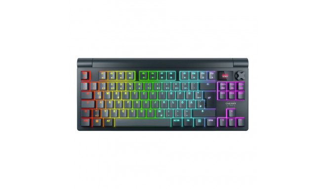 "Cherry MX 8.3 Wireless RGB Red Switch DE"