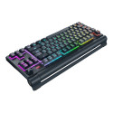 "Cherry MX 8.3 Wireless RGB Red Switch DE"