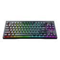 "Cherry MX 8.3 Wireless RGB Red Switch DE"