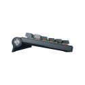 "Cherry MX 8.3 Wireless RGB Red Switch DE"