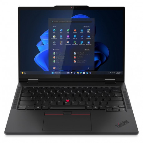 Lenovo ThinkPad T14s 2in1 G1 14-tolline Ultra7 255U 32/1TB WUXGA W11P