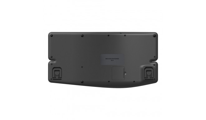 "Ergo K860 FOR Business-Graphite"