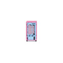 "Mini Thermaltake The Tower 200 Bubble Pink"