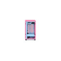 "Mini Thermaltake The Tower 200 Bubble Pink"
