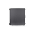 "Midi Thermaltake Versa T27 ARGB Black"