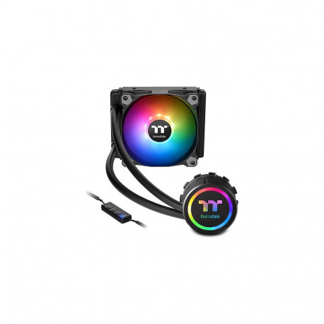 Thermaltake Water 3.0 120 ARGB Sync vesijahutus | FMx.AM3.115x.2011