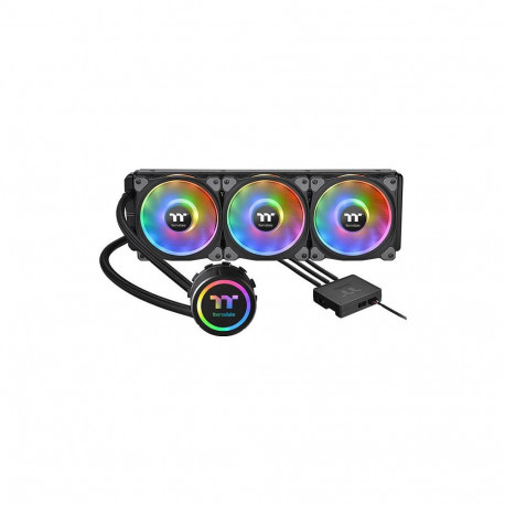 Thermaltake Floe DX RGB 360 TT Premium Edition 360mm vesijahutus (must)