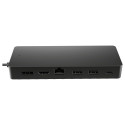 "D HP Multiport-Adapter 50H55UT"