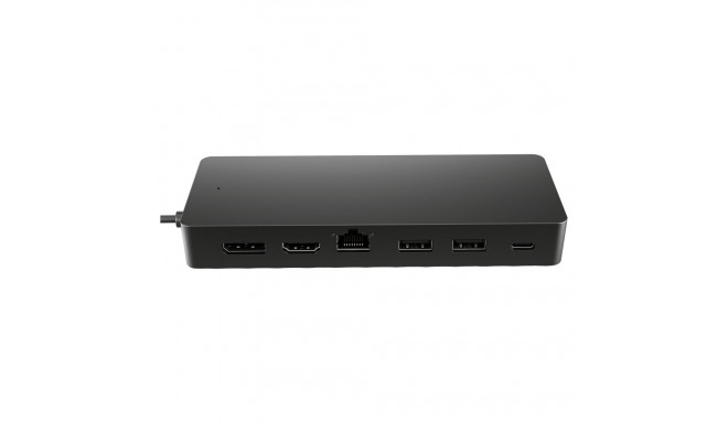 D HP multiport-adapter 50H55UT