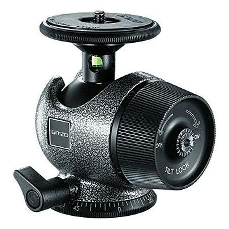 Gitzo kuulpea GH2780