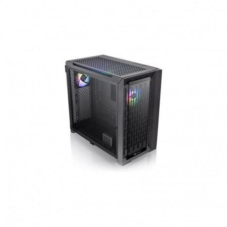 "Thermaltake CTE C750 TG ARGB Black"