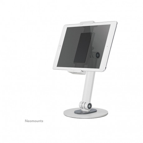 Neomounts DS15-540WH1 universaalne tahvelarvuti hoidik 4.7-12.9" 1kg
