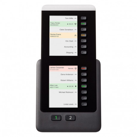 Cisco 8800 seeria heli klahvilaiendusmoodul