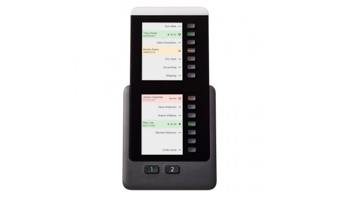 "Cisco 8800 SERIES AUDIO KEM"