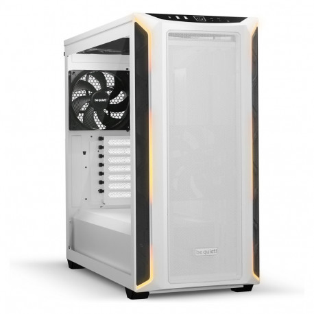 "Midi be quiet! SHADOW BASE 800DX White"