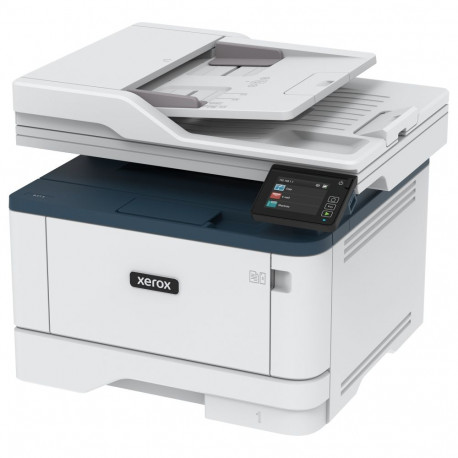 Xerox laserprinter B315 4in1/A4/LAN/WiFi/ADF/Duplex, mustvalge