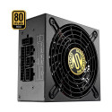 "500W Sharkoon SilentStorm SFX 500 80+ Gold"