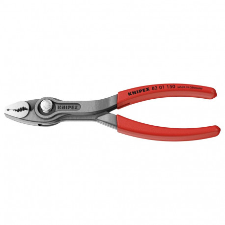 Knipex otsahaaratsid TwinGrip 150mm