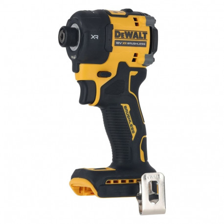 DEWALT hüdrauliline aku-löökkruvikeeraja 1/4" 18V