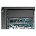 "DIGITUS Abdeckplatte 3HE Blindabdeckung 483mm schwarz"