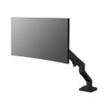 "Ergotron HX Gelenkarm für 124.5cm - mattschwarz"