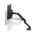 "Ergotron HX Gelenkarm für 124.5cm - mattschwarz"