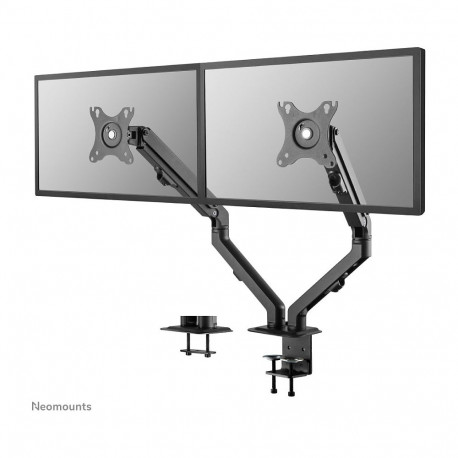 "Neomounts FPMA-D650DBLACK Tischhalterung - für 27"" - Schwarz"
