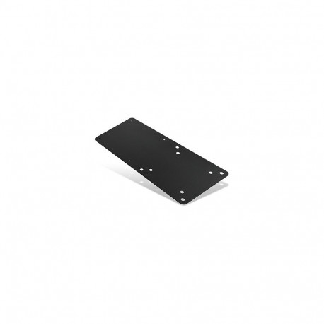 ICY BOX IB-MSA103-VM Intel NUC hoidik monitorijalale VESA 75x75/100x100 toega
