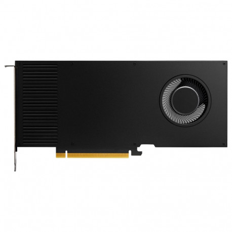 HP NVIDIA RTX A4000 16GB GDDR6 4xDP