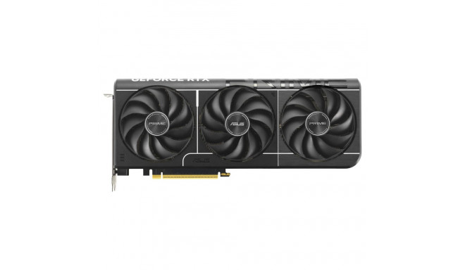 "RTX 5070 12GB ASUS Prime OC GDDR7 3 Fan"