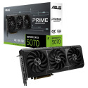 "RTX 5070 12GB ASUS Prime OC GDDR7 3 Fan"